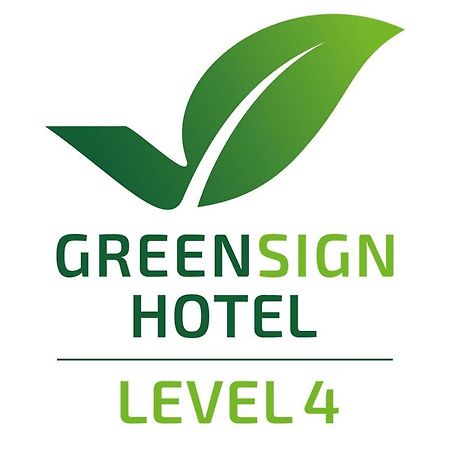 Hotel Einsmehr Аугсбург Екстериор снимка